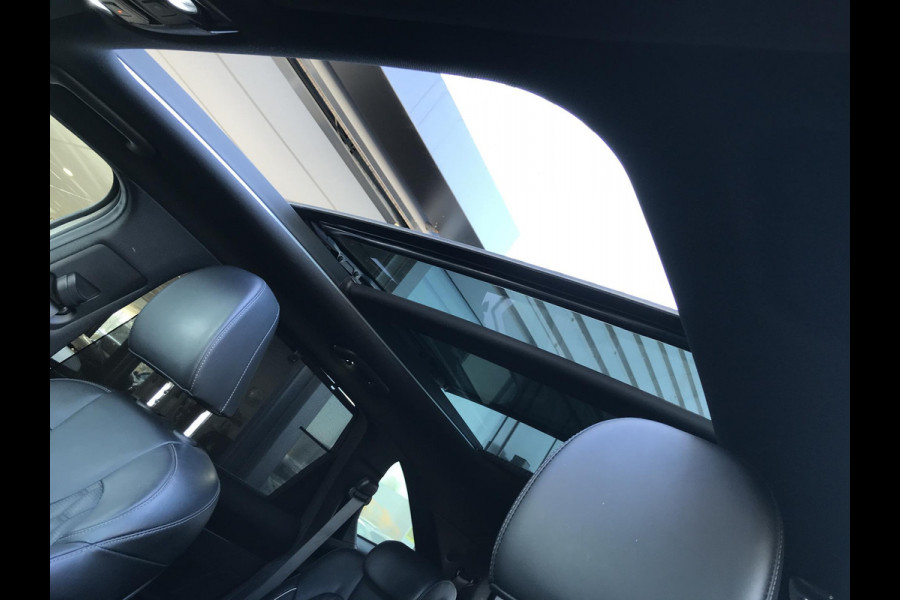 Kia Sorento 1.6 Hybrid 4WD ExecutiveLine 7persoons 7 JAAR GAR.