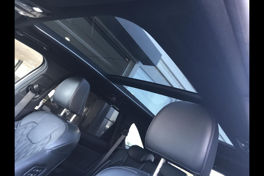 Kia Sorento 1.6 Hybrid 4WD ExecutiveLine 7persoons 7 JAAR GAR.