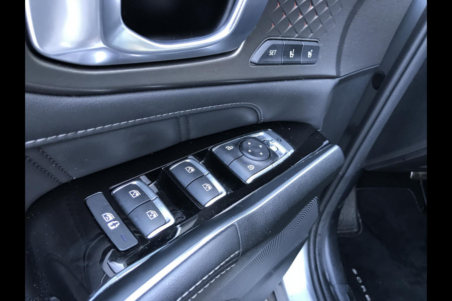 Kia Sorento 1.6 Hybrid 4WD ExecutiveLine 7persoons 7 JAAR GAR.