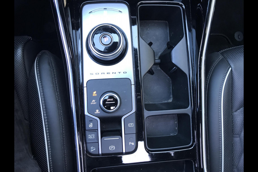 Kia Sorento 1.6 Hybrid 4WD ExecutiveLine 7persoons 7 JAAR GAR.