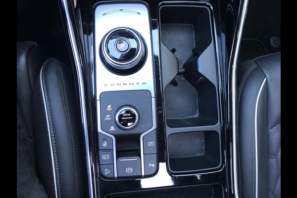 Kia Sorento 1.6 Hybrid 4WD ExecutiveLine 7persoons 7 JAAR GAR.