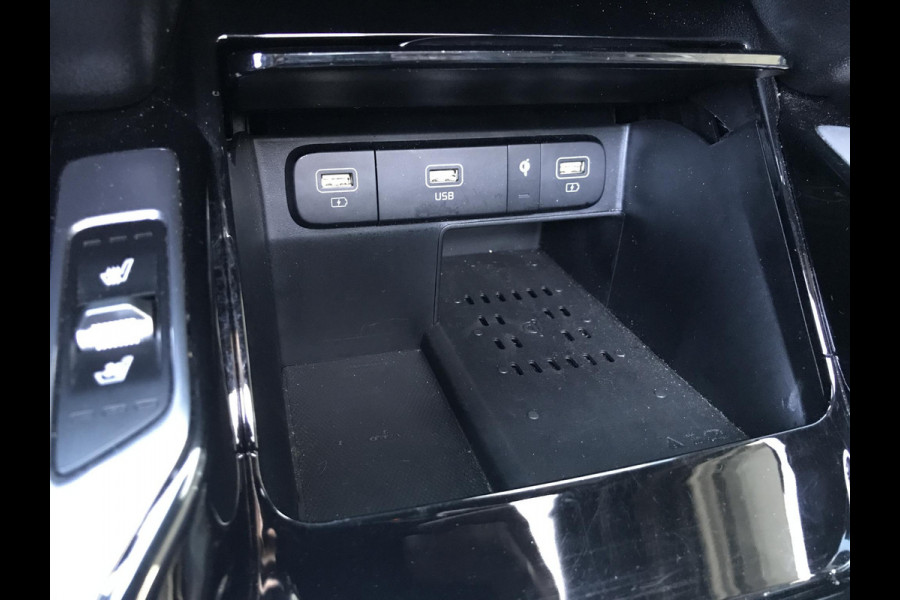 Kia Sorento 1.6 Hybrid 4WD ExecutiveLine 7persoons 7 JAAR GAR.