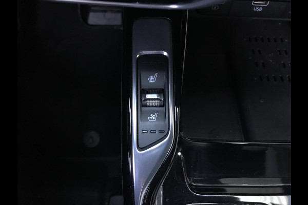 Kia Sorento 1.6 Hybrid 4WD ExecutiveLine 7persoons 7 JAAR GAR.