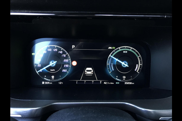 Kia Sorento 1.6 Hybrid 4WD ExecutiveLine 7persoons 7 JAAR GAR.