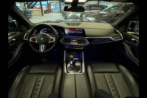 BMW X5 M Competition Pano|Skylounge|HuD|HarmanKardon|Memory