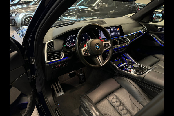 BMW X5 M Competition Pano|Skylounge|HuD|HarmanKardon|Memory