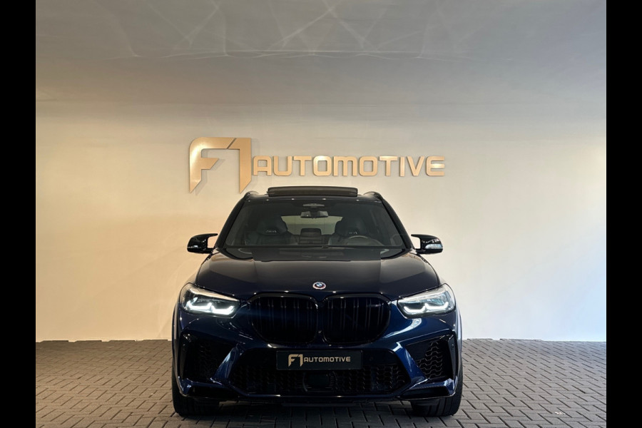 BMW X5 M Competition Pano|Skylounge|HuD|HarmanKardon|Memory
