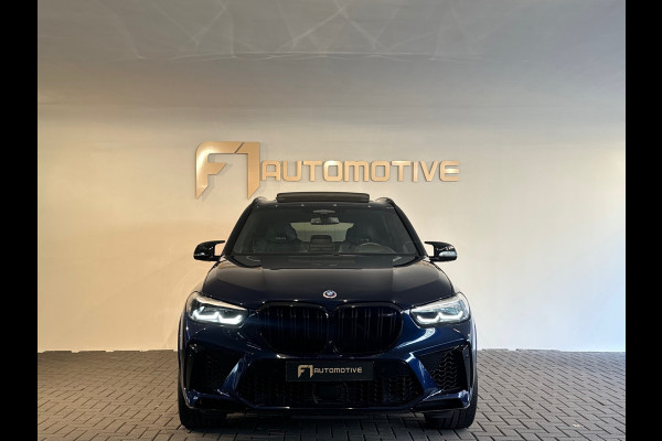 BMW X5 M Competition Pano|Skylounge|HuD|HarmanKardon|Memory