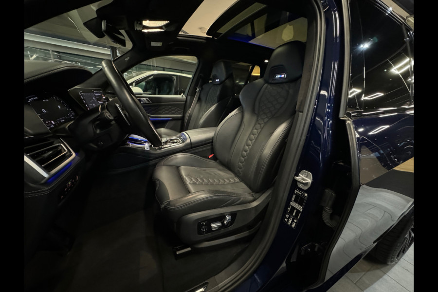 BMW X5 M Competition Pano|Skylounge|HuD|HarmanKardon|Memory