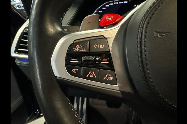 BMW X5 M Competition Pano|Skylounge|HuD|HarmanKardon|Memory