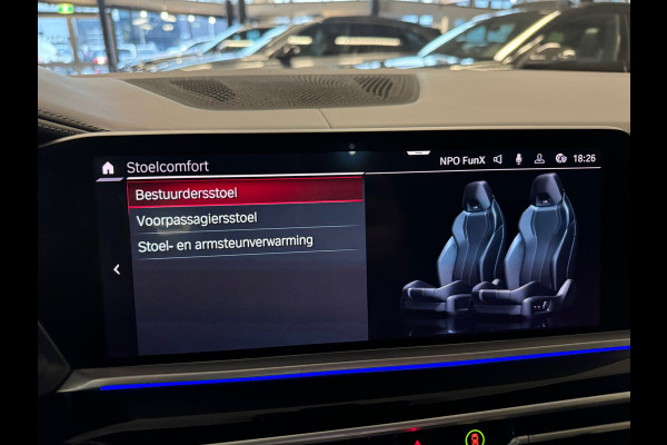 BMW X5 M Competition Pano|Skylounge|HuD|HarmanKardon|Memory