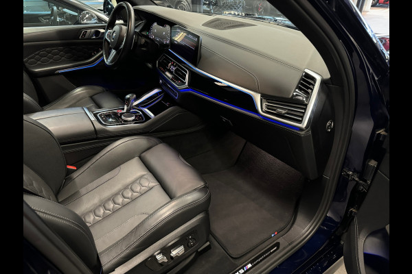 BMW X5 M Competition Pano|Skylounge|HuD|HarmanKardon|Memory