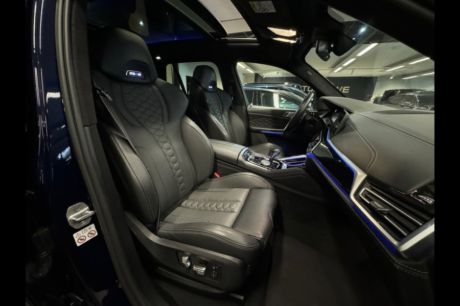 BMW X5 M Competition Pano|Skylounge|HuD|HarmanKardon|Memory