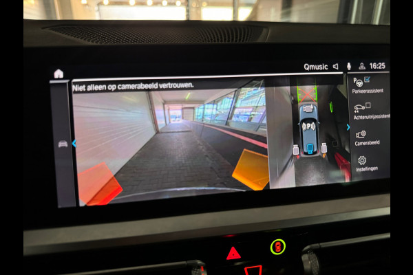 BMW 3 Serie Touring 330e M Sport Keyless|HuD|Memory|Trekhaak