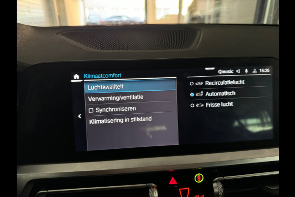 BMW 3 Serie Touring 330e M Sport Keyless|HuD|Memory|Trekhaak