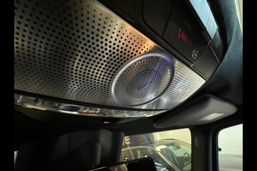 Mercedes-Benz G-Klasse 63 Open Dak|Burmester|Memory|Massage