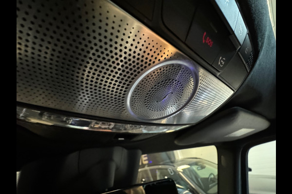 Mercedes-Benz G-Klasse 63 Open Dak|Burmester|Memory|Massage
