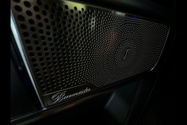 Mercedes-Benz G-Klasse 63 Open Dak|Burmester|Memory|Massage