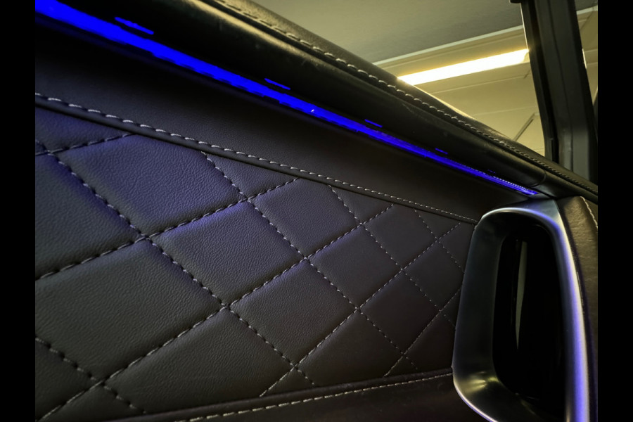 Mercedes-Benz G-Klasse 63 Open Dak|Burmester|Memory|Massage