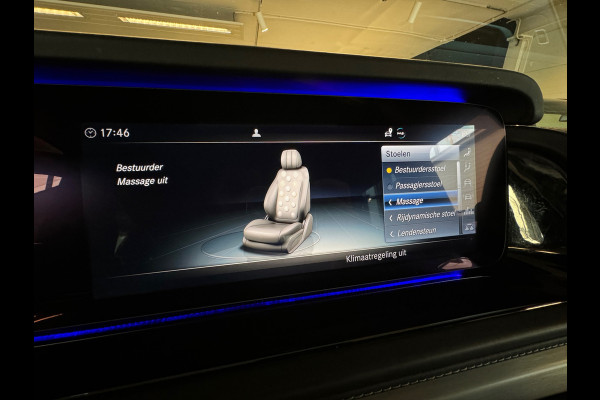 Mercedes-Benz G-Klasse 63 Open Dak|Burmester|Memory|Massage