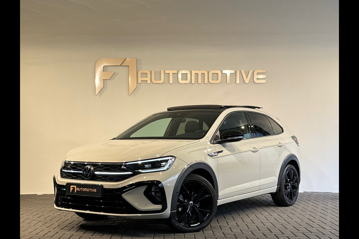 Volkswagen Taigo 1.5 TSI R-Line Business Pano|Keyl|Sfeer|VOL