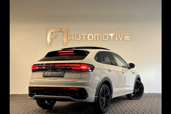 Volkswagen Taigo 1.5 TSI R-Line Business Pano|Keyl|Sfeer|VOL