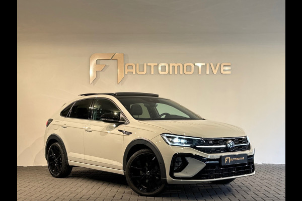 Volkswagen Taigo 1.5 TSI R-Line Business Pano|Keyl|Sfeer|VOL