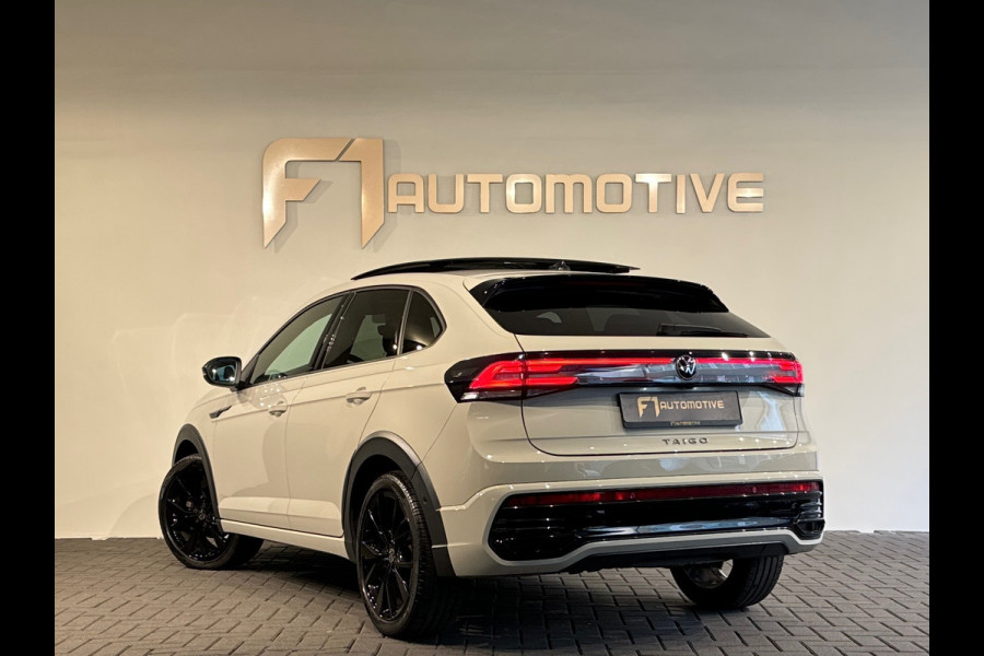 Volkswagen Taigo 1.5 TSI R-Line Business Pano|Keyl|Sfeer|VOL