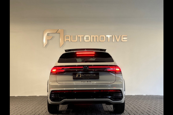 Volkswagen Taigo 1.5 TSI R-Line Business Pano|Keyl|Sfeer|VOL