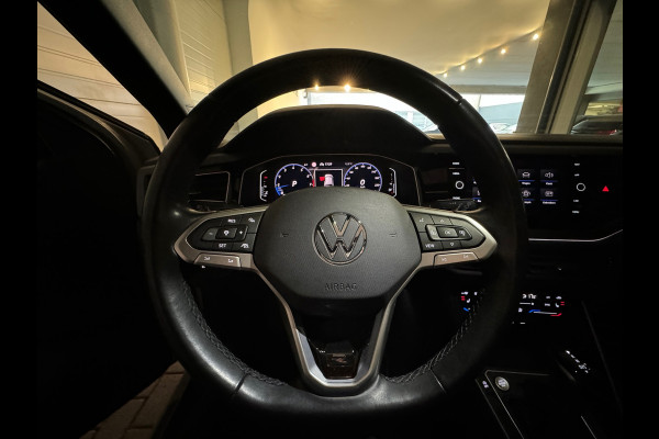 Volkswagen Taigo 1.5 TSI R-Line Business Pano|Keyl|Sfeer|VOL