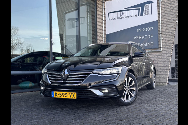 Renault Talisman Estate 1.3 TCe Business Zen*CLIMA*CRUISE*NAVI*FULL LED*