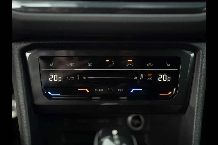 Volkswagen Tiguan 1.5 TSI R-Line Business+ | Trekhaak wegkl. | Head Up | Side Assist | IQ Light | Elk. A-klep | Prijs Rijklaar!!