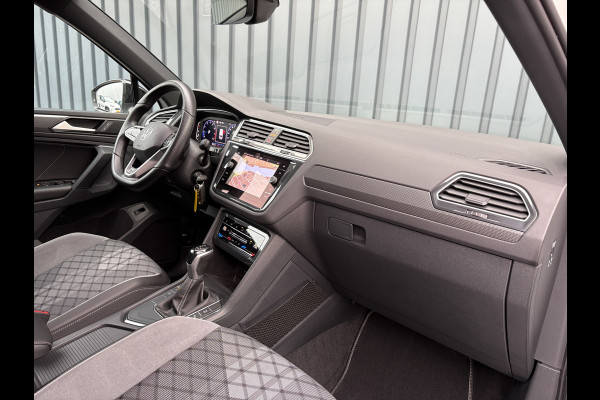 Volkswagen Tiguan 1.5 TSI R-Line Business+ | Trekhaak wegkl. | Head Up | Side Assist | IQ Light | Elk. A-klep | Prijs Rijklaar!!