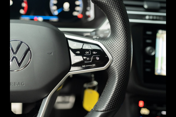 Volkswagen Tiguan 1.5 TSI R-Line Business+ | Trekhaak wegkl. | Head Up | Side Assist | IQ Light | Elk. A-klep | Prijs Rijklaar!!