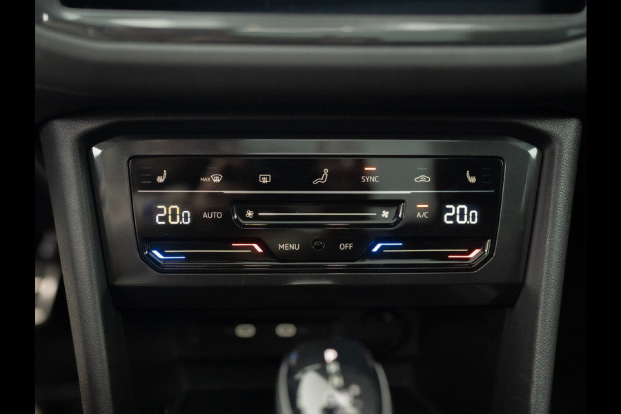 Volkswagen Tiguan 1.4 TSI eHybrid R-Line Business+ | Panodak | 360 Camera | Trekhaak wegkl. | Head Up | Prijs Rijklaar!!