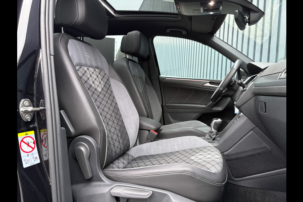 Volkswagen Tiguan 1.4 TSI eHybrid R-Line Business+ | Panodak | 360 Camera | Trekhaak wegkl. | Head Up | Prijs Rijklaar!!