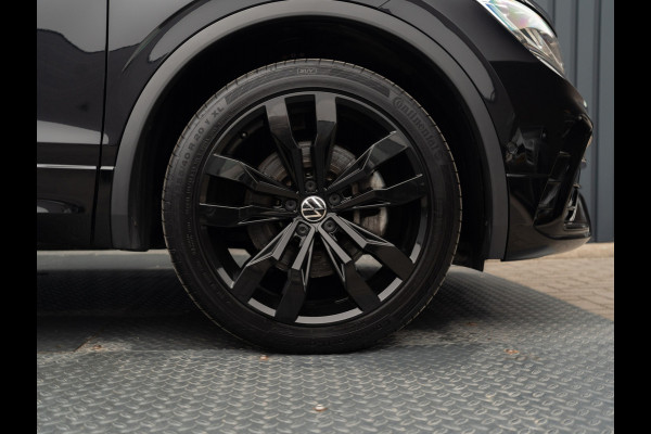 Volkswagen Tiguan 1.4 TSI eHybrid R-Line Business+ | Panodak | 360 Camera | Trekhaak wegkl. | Head Up | Prijs Rijklaar!!