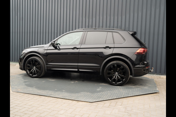 Volkswagen Tiguan 1.4 TSI eHybrid R-Line Business+ | Panodak | 360 Camera | Trekhaak wegkl. | Head Up | Prijs Rijklaar!!