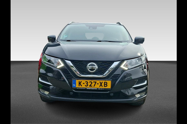 Nissan QASHQAI 1.3 DIG-T Design Edition panorama-dak | 360 graden camera | dealer onderhouden