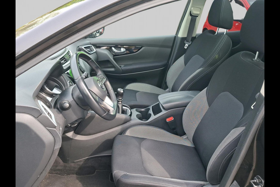 Nissan QASHQAI 1.3 DIG-T Design Edition panorama-dak | 360 graden camera | dealer onderhouden