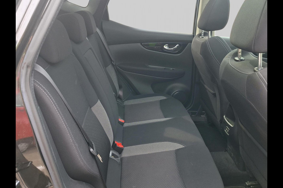 Nissan QASHQAI 1.3 DIG-T Design Edition panorama-dak | 360 graden camera | dealer onderhouden