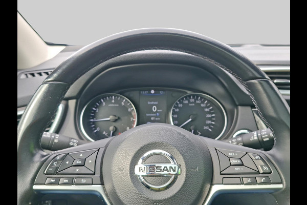 Nissan QASHQAI 1.3 DIG-T Design Edition panorama-dak | 360 graden camera | dealer onderhouden