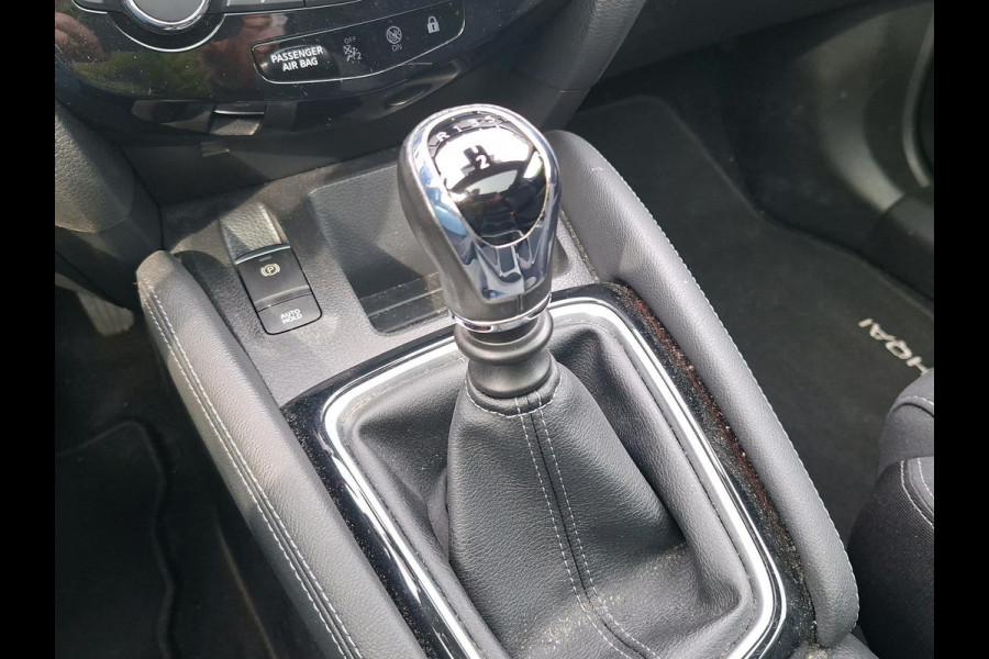 Nissan QASHQAI 1.3 DIG-T Design Edition panorama-dak | 360 graden camera | dealer onderhouden