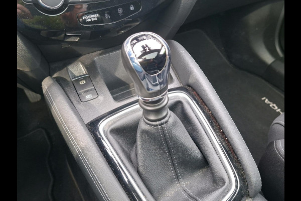 Nissan QASHQAI 1.3 DIG-T Design Edition panorama-dak | 360 graden camera | dealer onderhouden