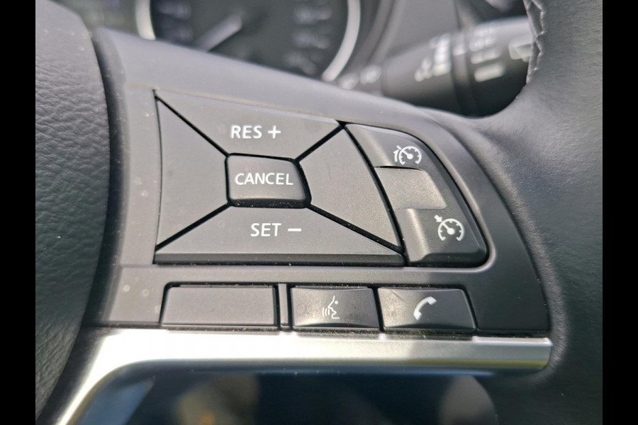 Nissan QASHQAI 1.3 DIG-T Design Edition panorama-dak | 360 graden camera | dealer onderhouden