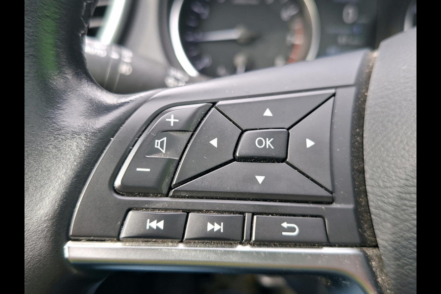 Nissan QASHQAI 1.3 DIG-T Design Edition panorama-dak | 360 graden camera | dealer onderhouden