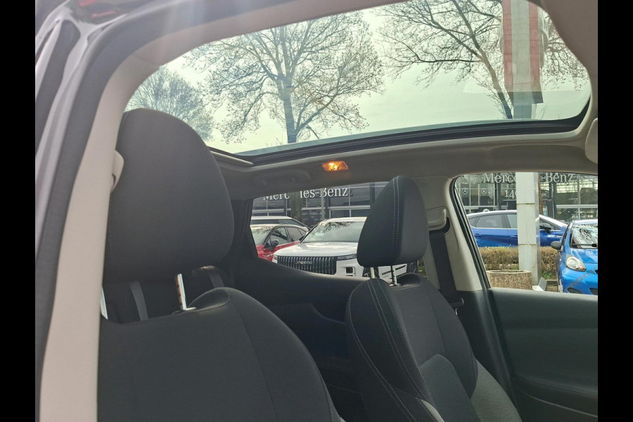 Nissan QASHQAI 1.3 DIG-T Design Edition panorama-dak | 360 graden camera | dealer onderhouden