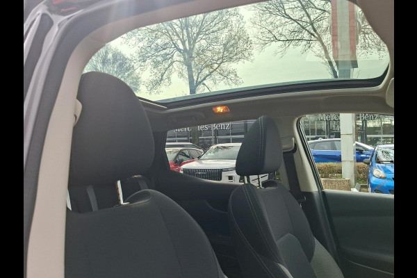 Nissan QASHQAI 1.3 DIG-T Design Edition panorama-dak | 360 graden camera | dealer onderhouden