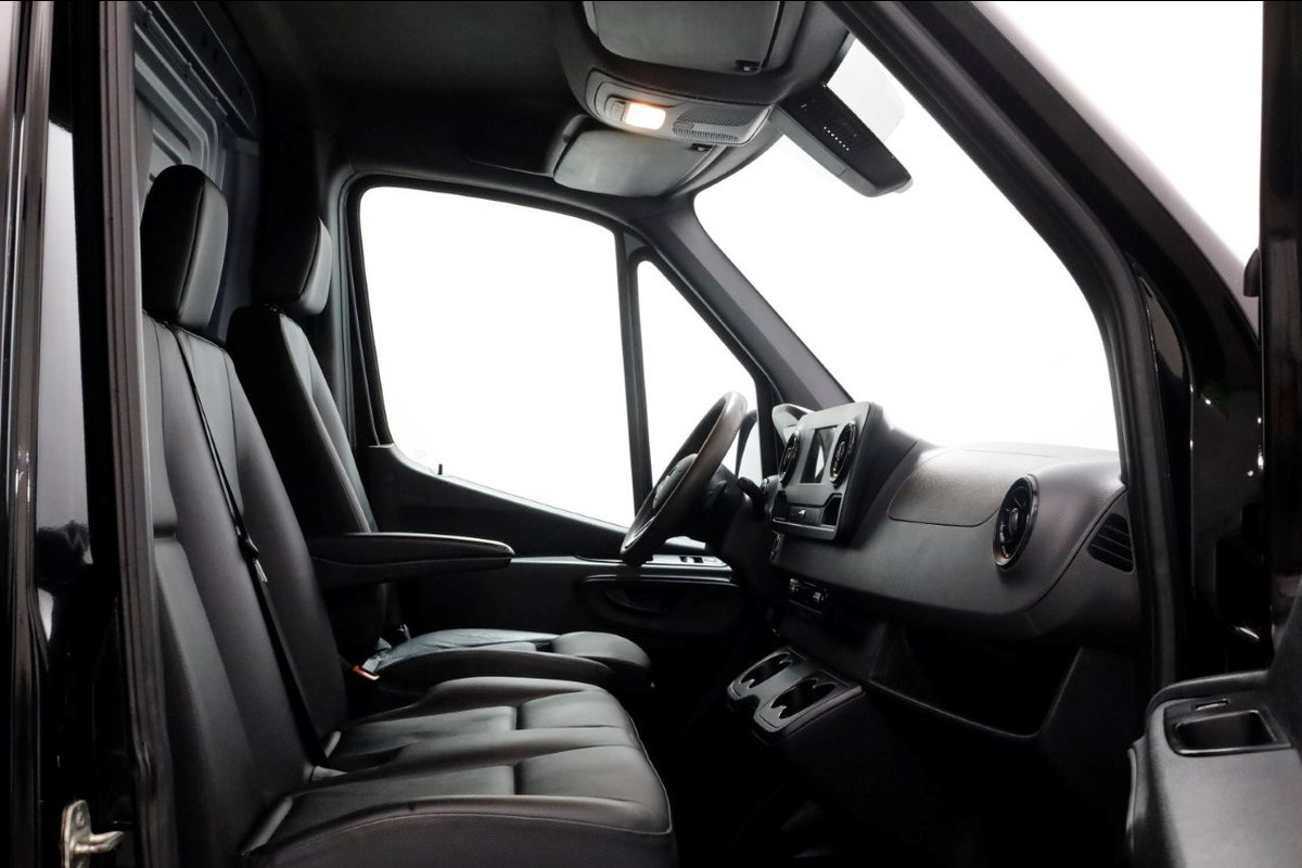 Mercedes-Benz Sprinter 314 CDI 143pk RWD 7G Automaat Maxi LED/Camera 12-2020