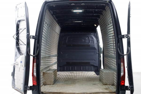 Mercedes-Benz Sprinter 314 CDI 143pk RWD 7G Automaat Maxi LED/Camera 12-2020